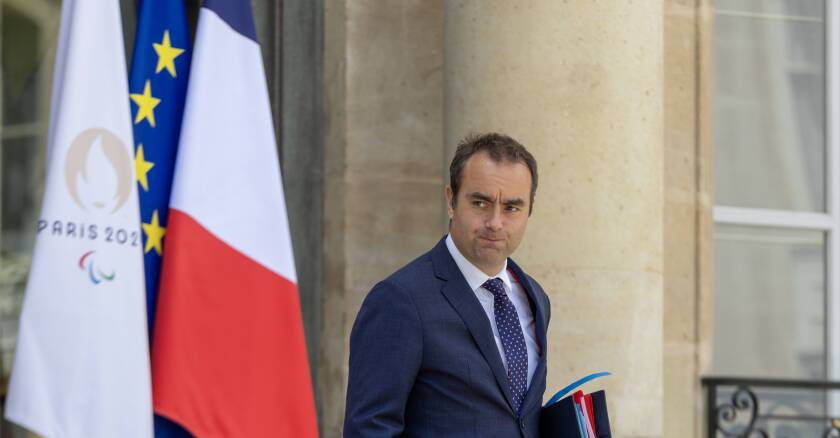 Nouveau Premier ministre : Emmanuel Macron renomme Sébastien Lecornu à Matignon, quatre jours après sa démission