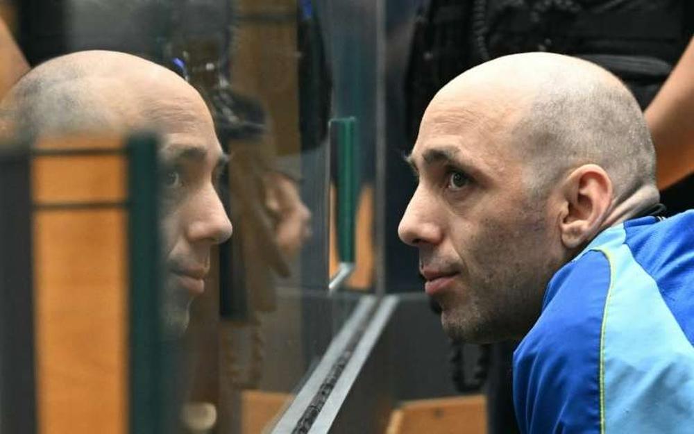 Procès de Cédric Jubillar : pour sa première prise de parole, l’accusé donne sa ligne de défense