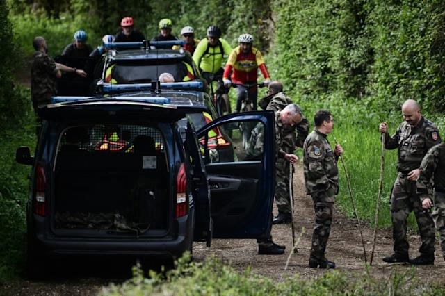 Joggeuse disparue dans la Vienne : Les recherches se concentrent désormais sur un territoire restreint