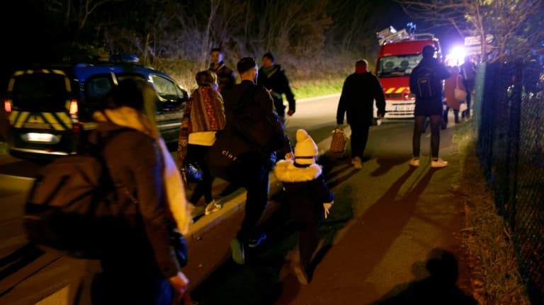 Explosion d’un immeuble dans l’Ain : au moins six victimes, dont deux enfants décédés