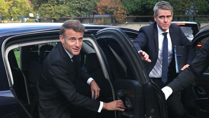 «La grande tentation, c’est Lecornu 2» : Macron à l’heure de la énième désignation d’un premier ministre