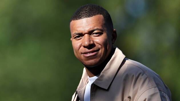 Sport :Kylian Mbappé est à Caen pour la première fois depuis son rachat du Stade Malherbe