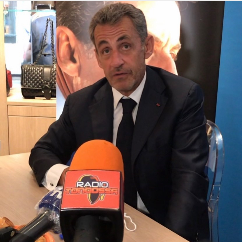 Affaire des écoutes : Nicolas Sarkozy a saisi la Cour européenne des droits de l’Homme