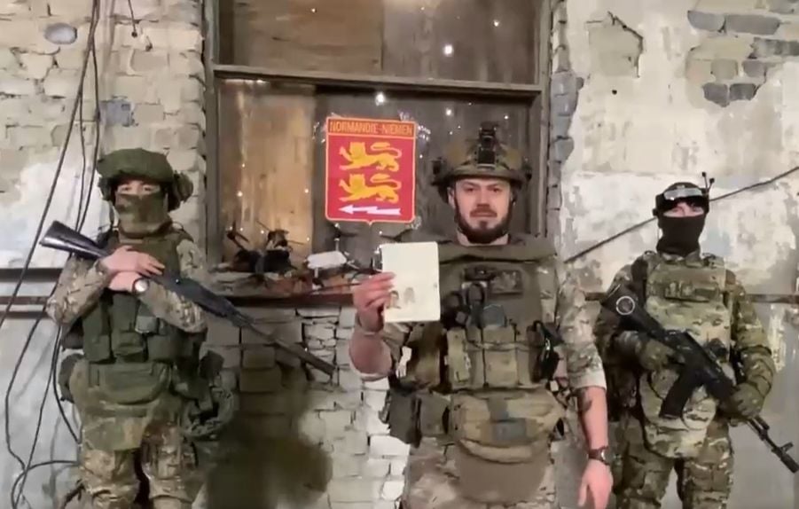 Guerre en Ukraine : Le « Normandie-Niémen », régiment « mythique » franco-russe dont la Russie vole le nom et la mémoire