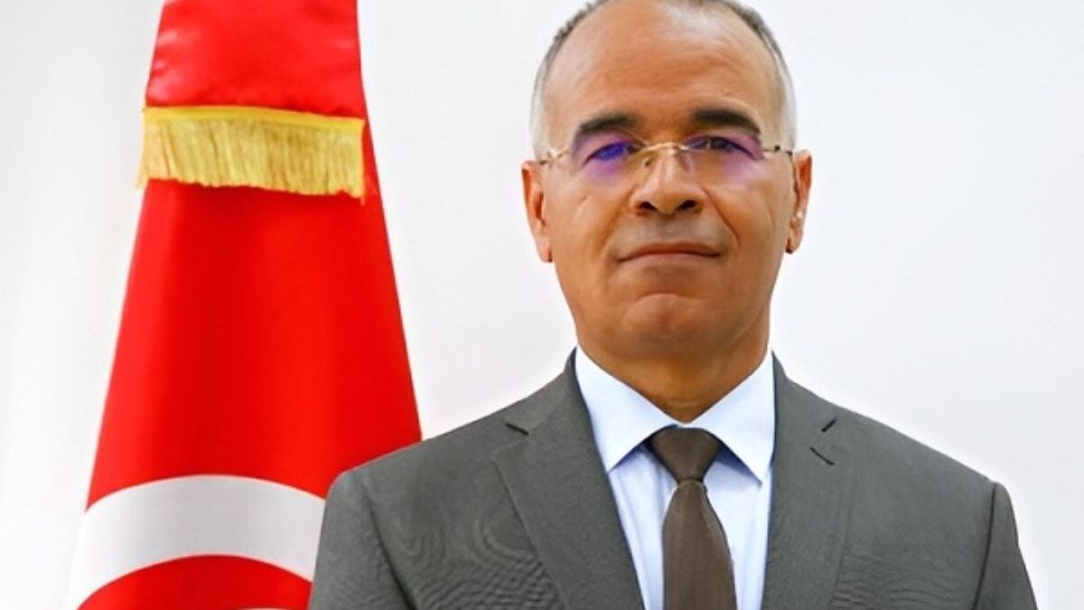 Tunisie ; Le Premier ministre Kamel Madouri a été limogé cette nuit