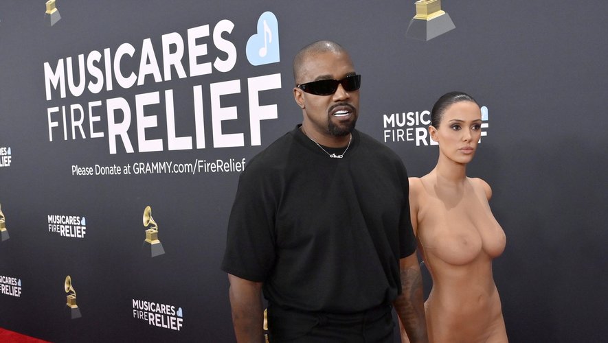Kanye West et Bianca Censori envisagent de divorcer, selon la presse people américaine