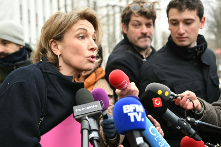 Marylise Léon (CFDT): faire "les poches" des chômeurs ne résoudra pas les problèmes