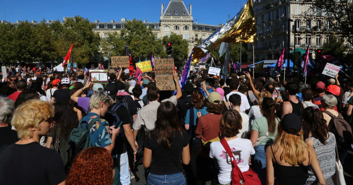 Grève du 2 octobre : trains, métros, écoles… le point sur les prévisions de perturbations