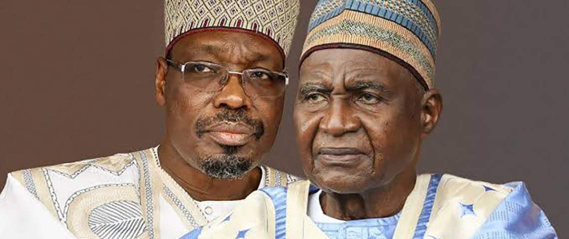 Présidentielle 2025: Bello Bouba Maigari optimiste pour une entente avec Issa Tchiroma