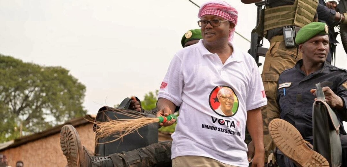 Guinée-Bissau : une présidentielle à haut risque pour la stabilité du pays