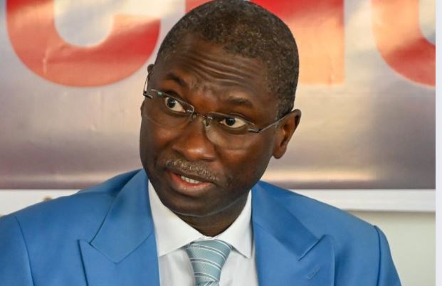 Bracelet électronique, assignation à résidence : la sentence tombe sur Ismaïla Madior Fall…