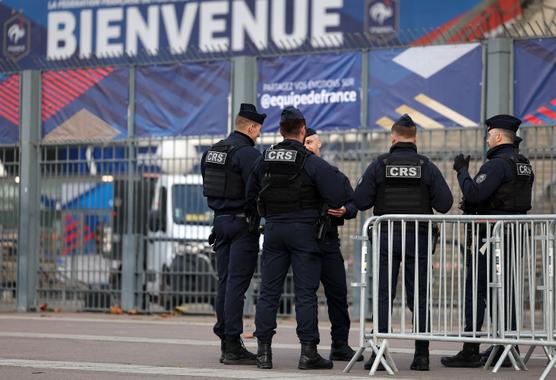 Finale de la Ligue des champions : un dispositif policier exceptionnel à Paris samedi 31 mai
