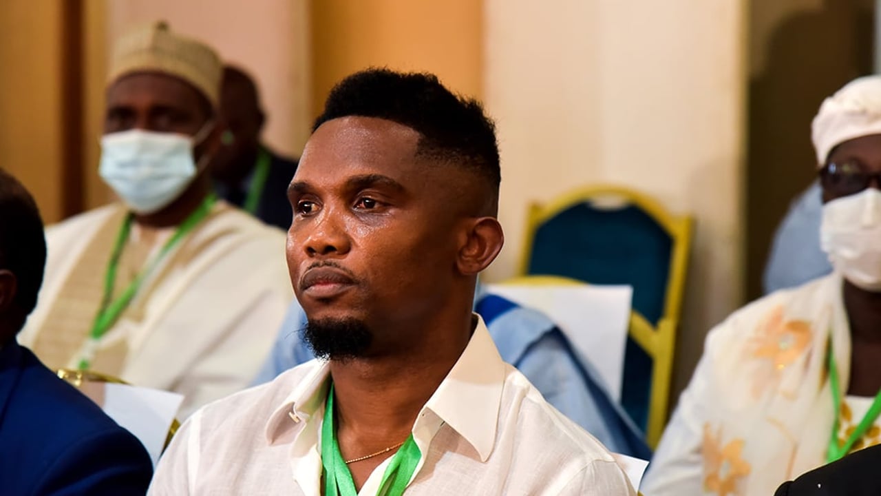 Élection Fecafoot : Samuel Eto’o fait-il peur ?