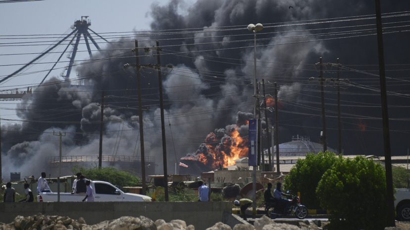 Le Soudan rompt ses relations avec les Emirats arabes unis après des frappes de drones