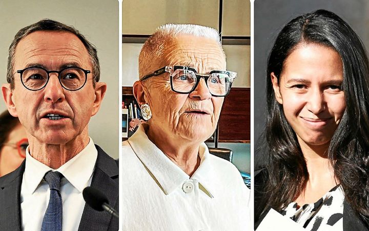 Qui va rester ? Qui va entrer ? La météo du futur gouvernement Lecornu