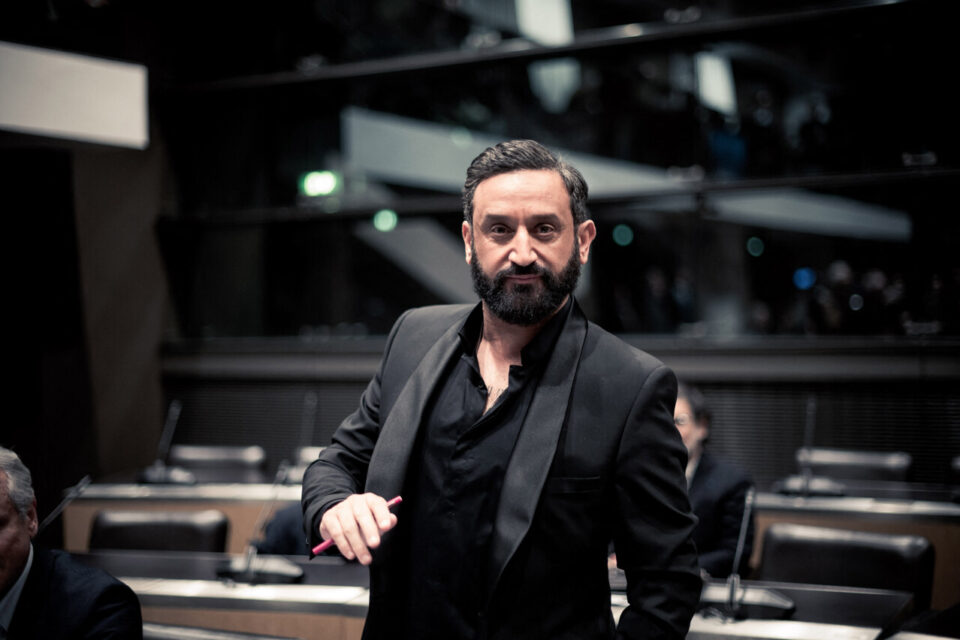 Cette fois, c'est sûr : la fin de C8 et Cyril Hanouna sur la TNT est actée, voici quand la chaîne s'arrêtera
