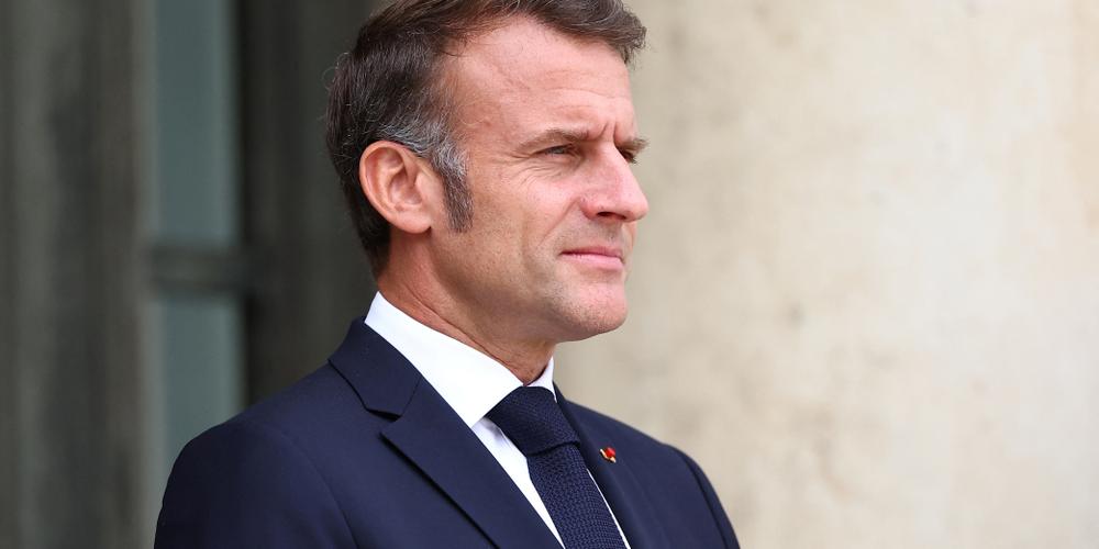 En direct, Gaza : Macron annonce que la France va reconnaître l’Etat de Palestine, Nétanyahou dénonce une décision qui « récompense la terreur »