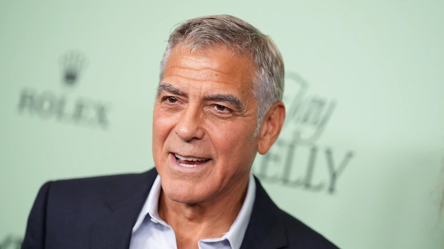 George Clooney se livre sur ses enfants et la vie en France : « J’avais peur de les élever dans la culture hollywoodienne »