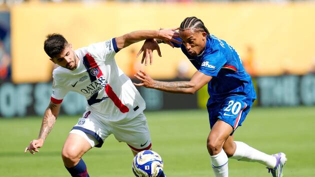 Mercato PSG. Lucas Beraldo veut (déjà) quitter le club