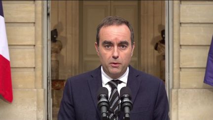 Déclaration du Premier ministre: J’ai décidé de renoncer à l’article 49.3  pour gouverner, annonce Lecornu