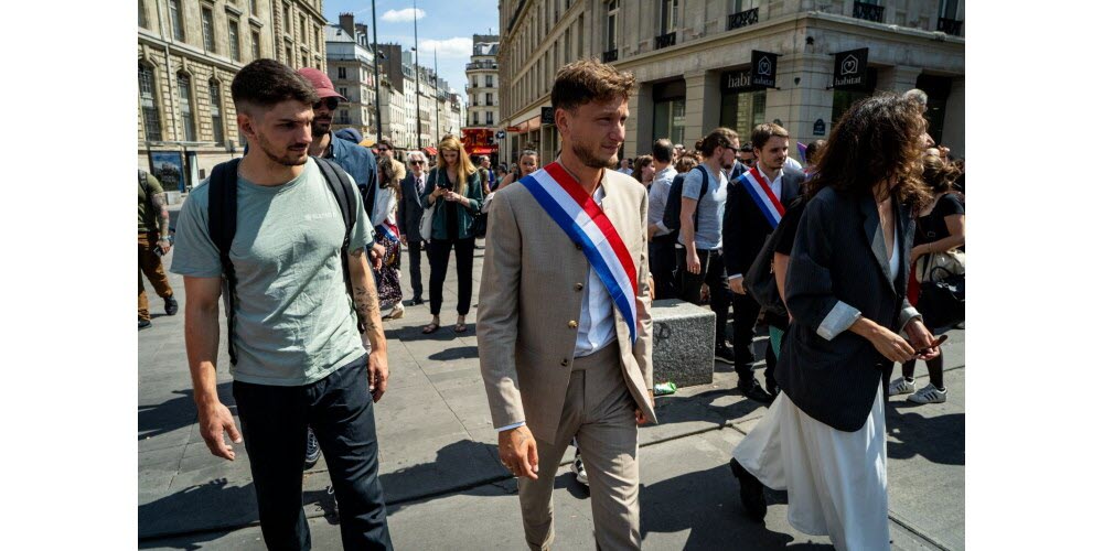 Lyon Mort de Quentin Deranque : neuf interpellations, Raphaël Arnault annonce « mettre fin » au contrat de son collaborateur interpellé