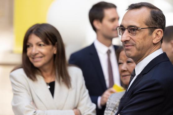 Municipales à Paris : les candidats socialistes dans la dernière ligne droite de la primaire