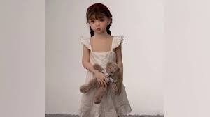 Poupée sexuelle vendue sur Shein : un modèle "enfant" en ligne, le site risque gros