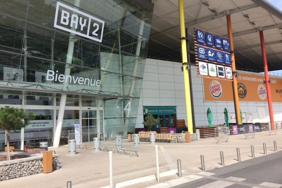 Seine-et-Marne : il accumule les délits après avoir tenté de voler une trottinette sur un parking
