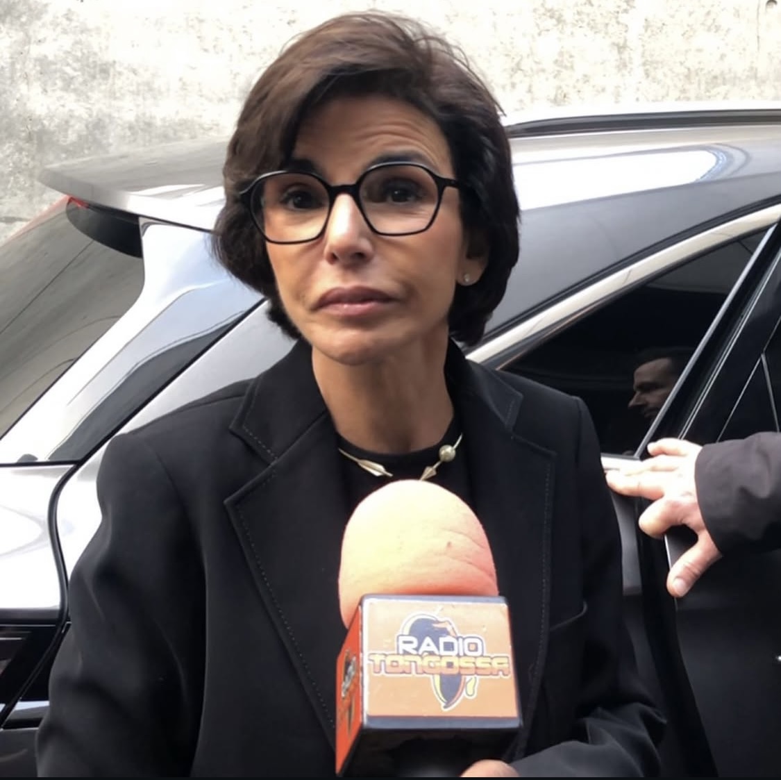 Affaire Ghosn : la stratégie de défense contre-productive de Rachida Dati