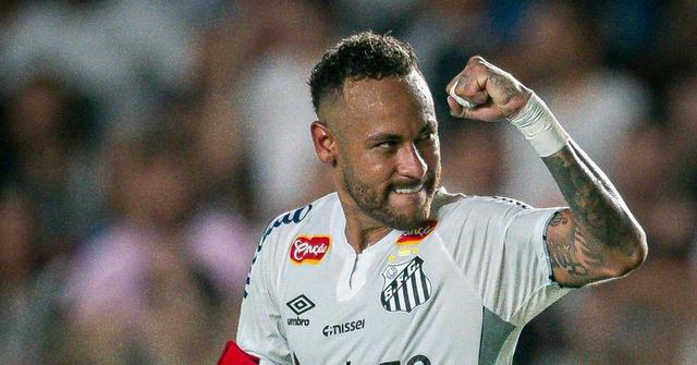 Sport :Neymar, le choix fort