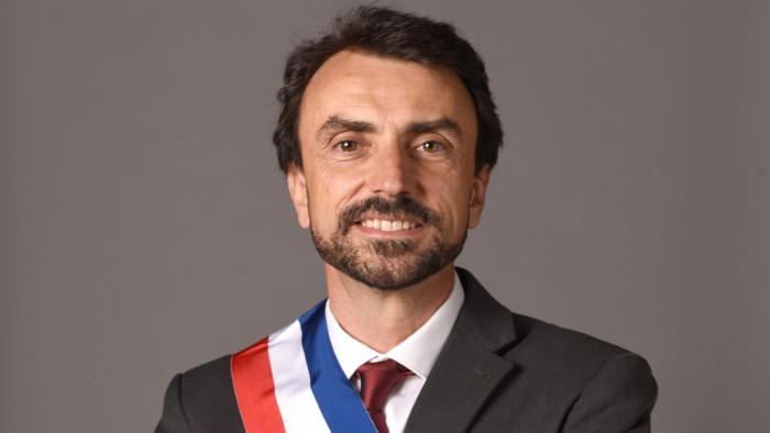 Lyon : le maire écologiste Grégory Doucet en garde à vue pour détournement de fonds publics
