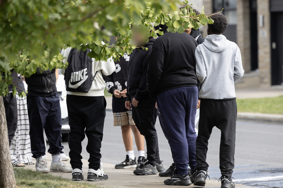 Un adolescent meurt lors d’une intervention policière