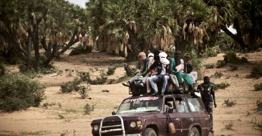 Mali : les djihadistes d’Al-Qaïda aux portes du pouvoir à Bamako ?