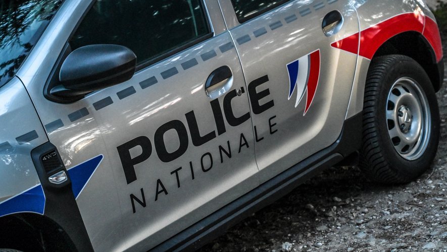 Lyon : il dégaine un couteau pour défendre deux femmes et termine en garde à vue