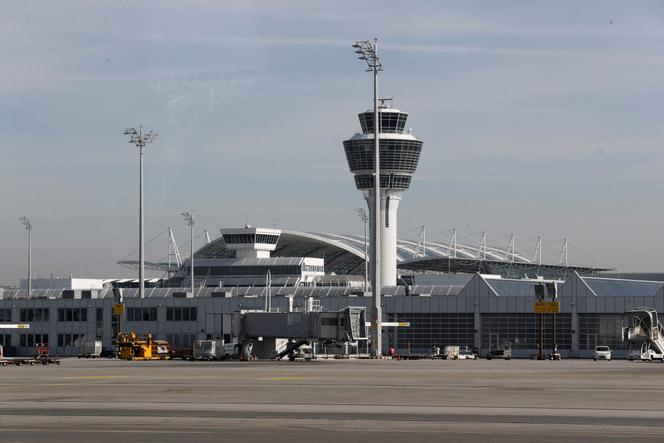 Après l’aéroport de Munich, la Belgique a été survolée par des drones