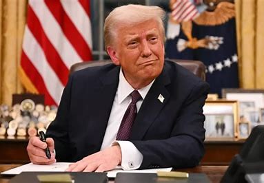 Droits de douane : Donald Trump menace la Chine de 50 % de droits 