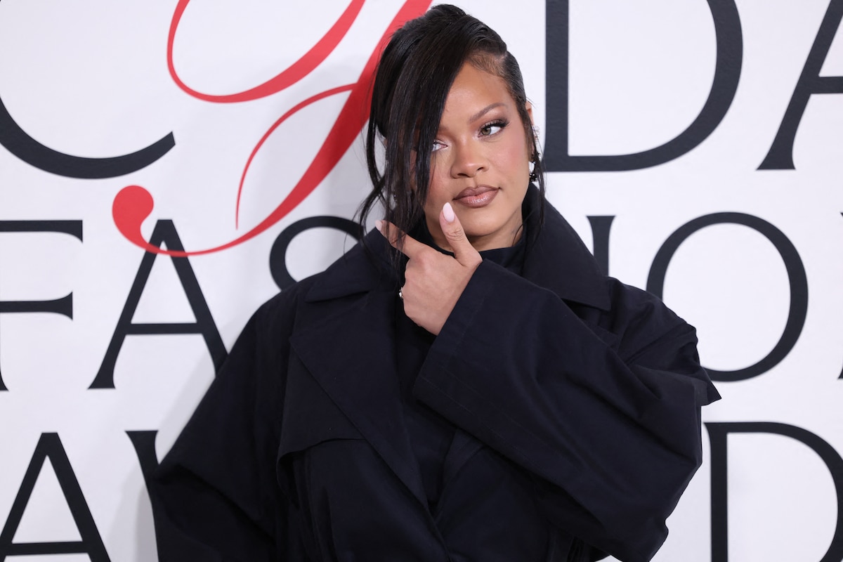 Rihanna en danger ? La maison de la chanteuse visée par des tirs ce dimanche