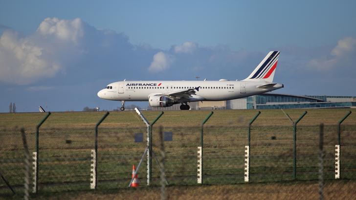 Guerre au Moyen-Orient : les vols de rapatriement ne sont pas gratuits et voici de combien est la contribution