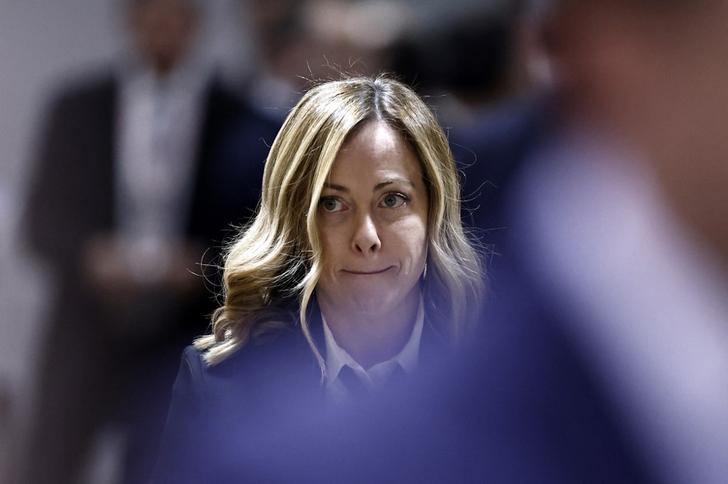 En Italie, Giorgia Meloni a beaucoup à perdre avec ce référendum sur son projet de réforme judiciaire