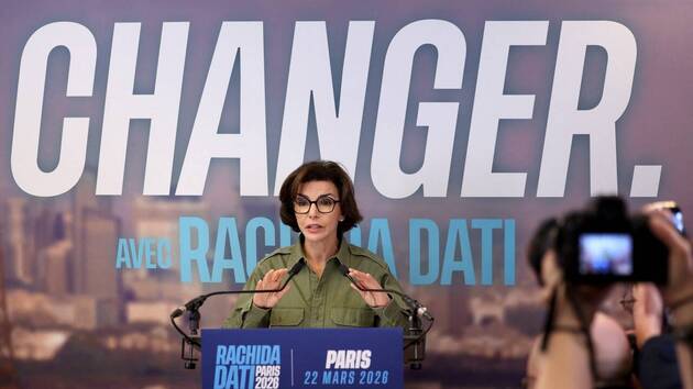 Municipales 2026 : Rachida Dati, François Bayrou, Christian Estrosi… Quel avenir pour les candidats déchus ?