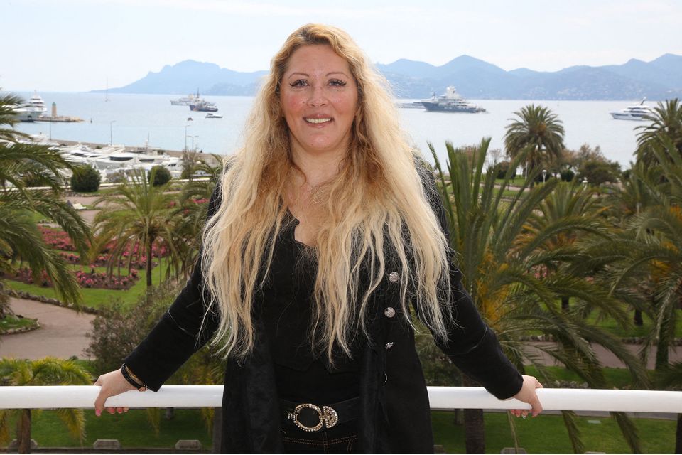 Révélée par « Loft Story », Loana est morte à 48 ans