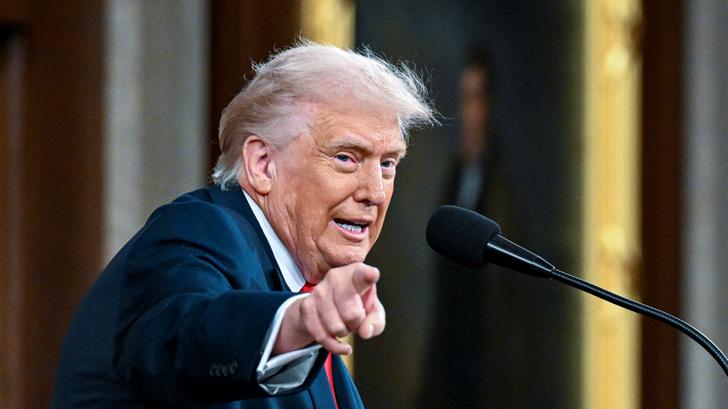 Iran : Trump consterne des experts avec ce scénario « irresponsable » et « catastrophique » dévoilé par le WSJ