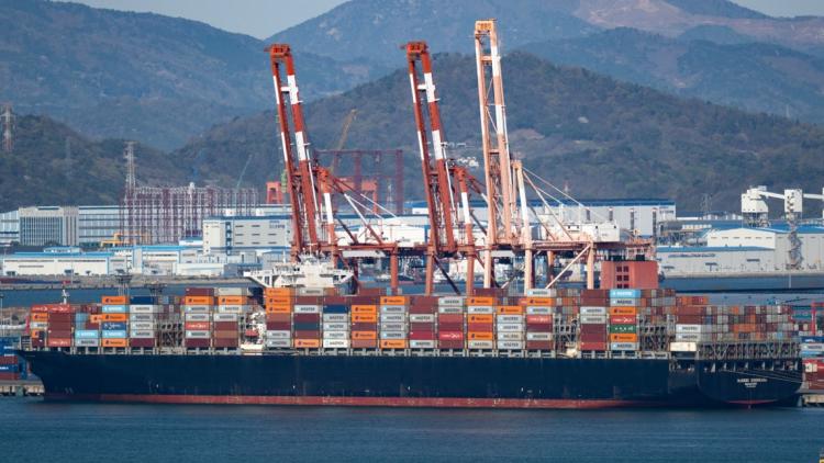 LA CORÉE DU SUD OBTIENT 270 MILLIONS DE BARILS DE PÉTROLE SANS PASSER PAR LE DÉTROIT D’ORMUZ