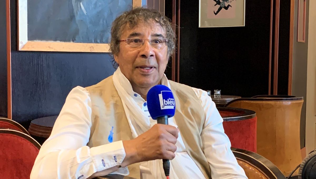 Laurent Voulzy révèle avoir combattu un cancer de la prostate