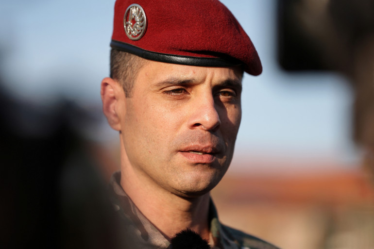 Soldat français tué au Liban : l'hommage national à Florian Montorio aura lieu jeudi à Montauban