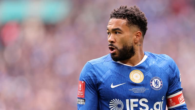 PRONOS PARIS RMC LE PARI DU JOUR DU 19 MAI – PREMIER LEAGUE – ANGLETERRE
