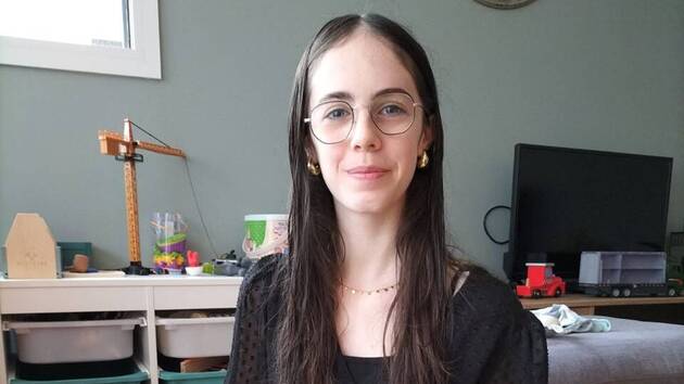 Emma, 13 ans, avait été tuée par son père : un an après, une femme mise en examen