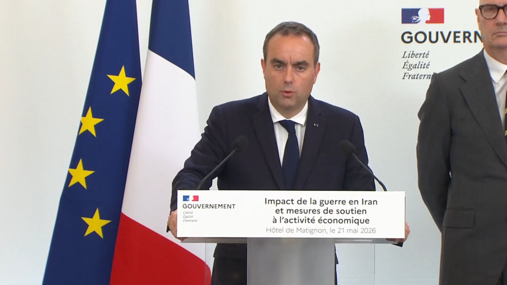 PRIME CARBURANT, AIDES À DOMICILE... LE GOUVERNEMENT ANNONCE 710 MILLIONS "D'AIDES NOUVELLES" POUR FAIRE FACE À LA GUERRE AU MOYEN-ORIENT