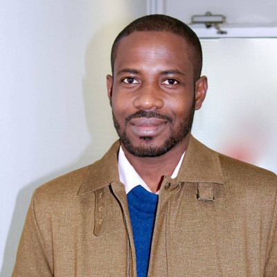 Yao Donatien Judicael Beda 