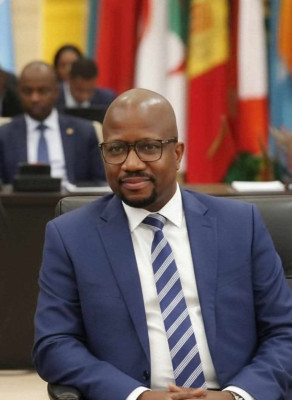 Arman Yvon BODE-POUTOU